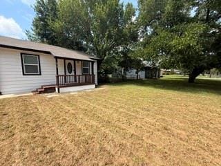 515 Burgett Street, Forney TX 75126