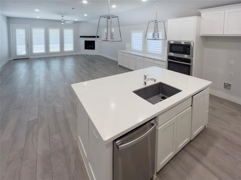 1708 Red Rose Trail, Celina TX 75078 - Photo 6