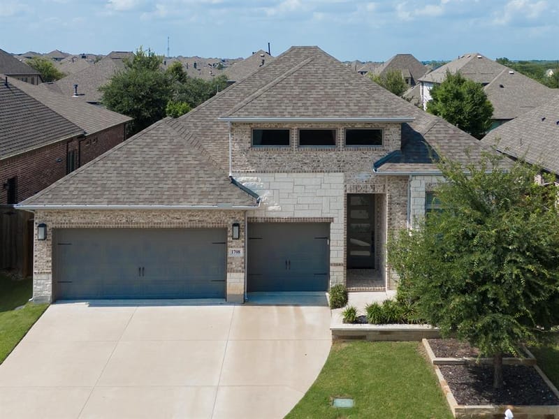 1708 Red Rose Trail, Celina TX 75078 - Photo 3