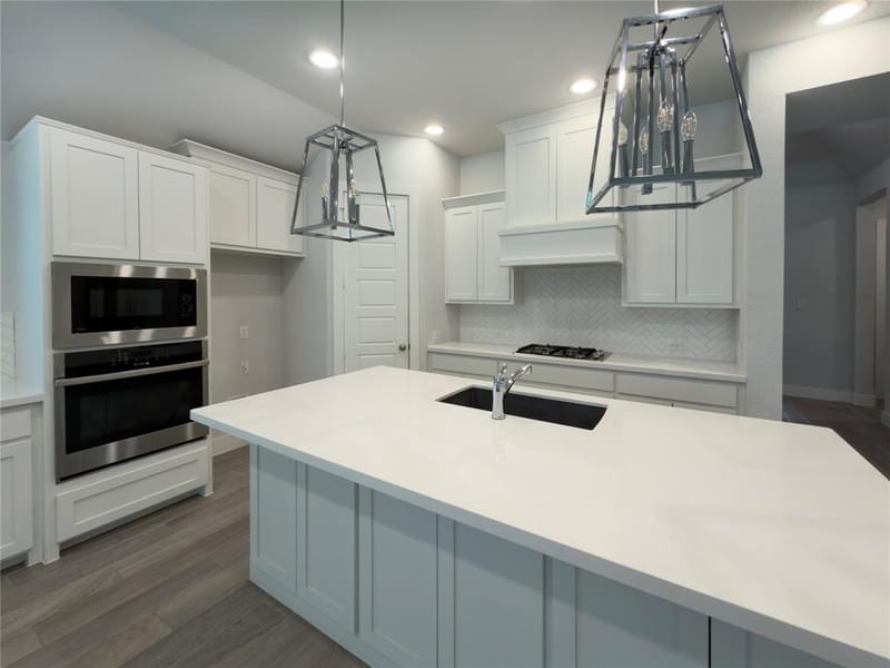 1708 Red Rose Trail, Celina TX 75078 - Photo 10