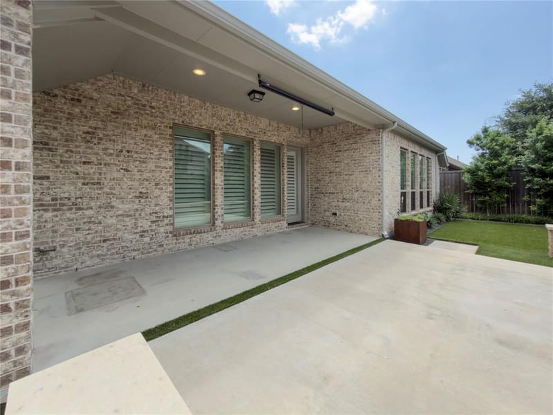 1708 Red Rose Trail, Celina TX 75078 - Photo 33