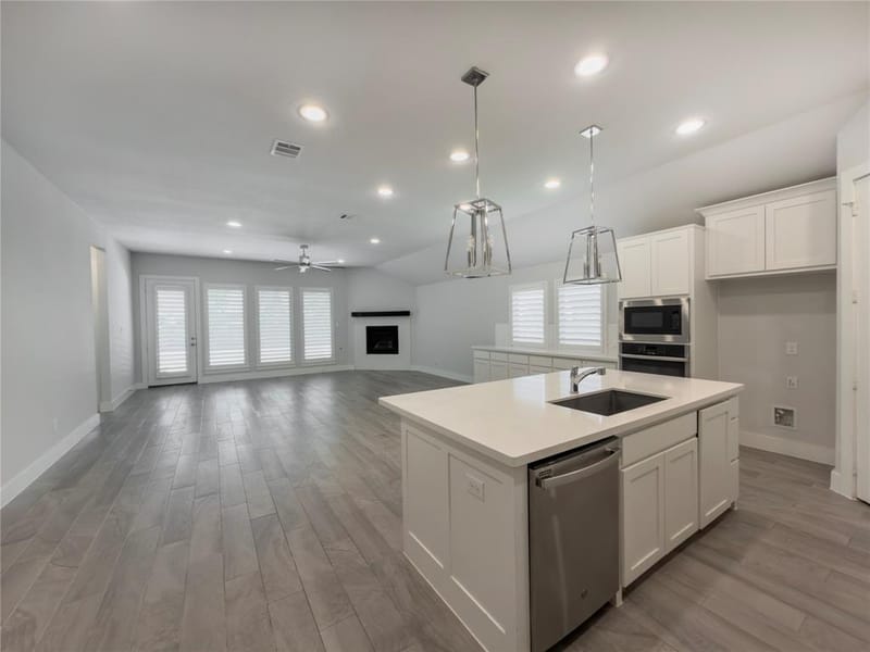 1708 Red Rose Trail, Celina TX 75078 - Photo 4