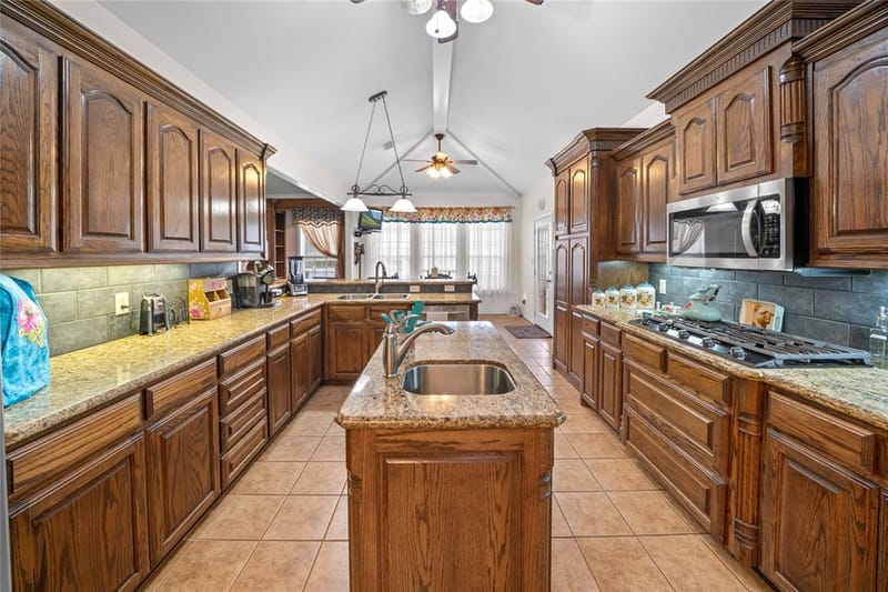 14226 County Road 434, Lindale TX 75771 - Photo 6