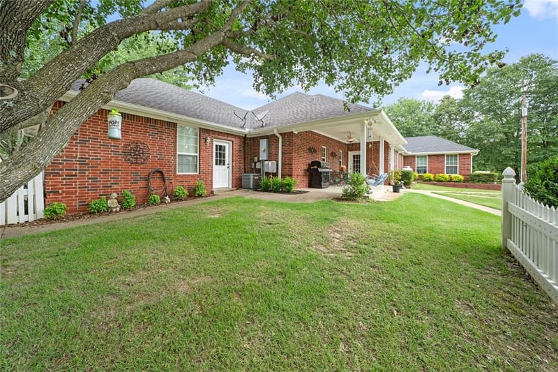 14226 County Road 434, Lindale TX 75771 - Photo 5