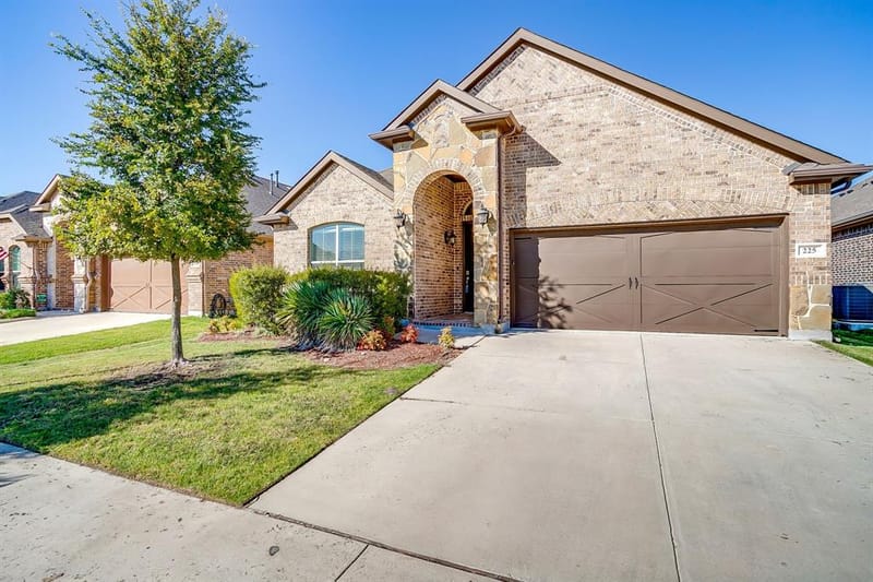 225 Palmerston Drive, Aledo TX 76008 - Photo 2