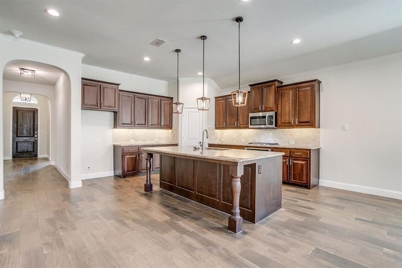 225 Palmerston Drive, Aledo TX 76008 - Photo 6