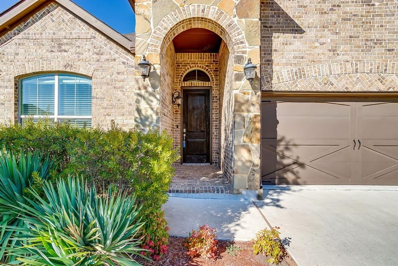 225 Palmerston Drive, Aledo TX 76008 - Photo 3