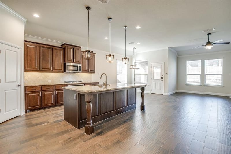 225 Palmerston Drive, Aledo TX 76008 - Photo 5