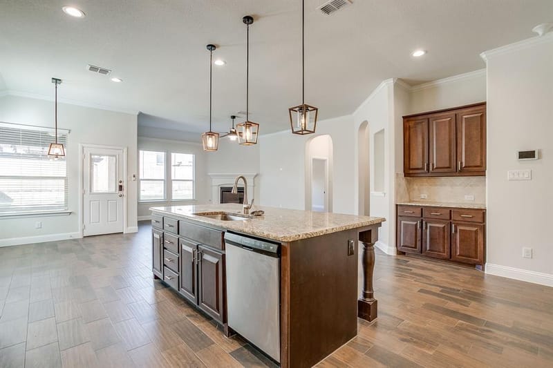 225 Palmerston Drive, Aledo TX 76008 - Photo 9