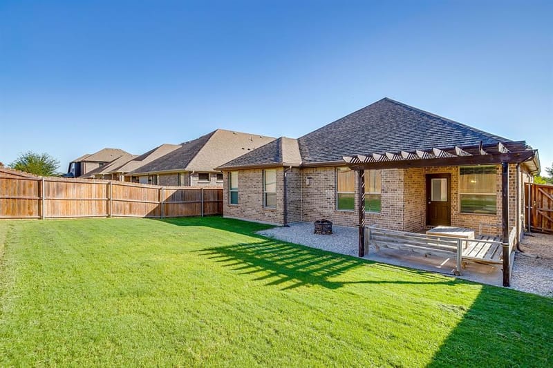 225 Palmerston Drive, Aledo TX 76008 - Photo 38