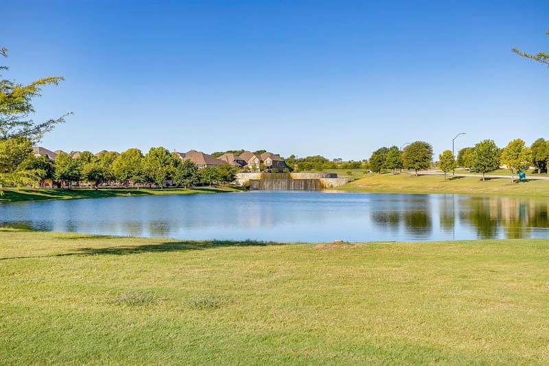 225 Palmerston Drive, Aledo TX 76008 - Photo 40