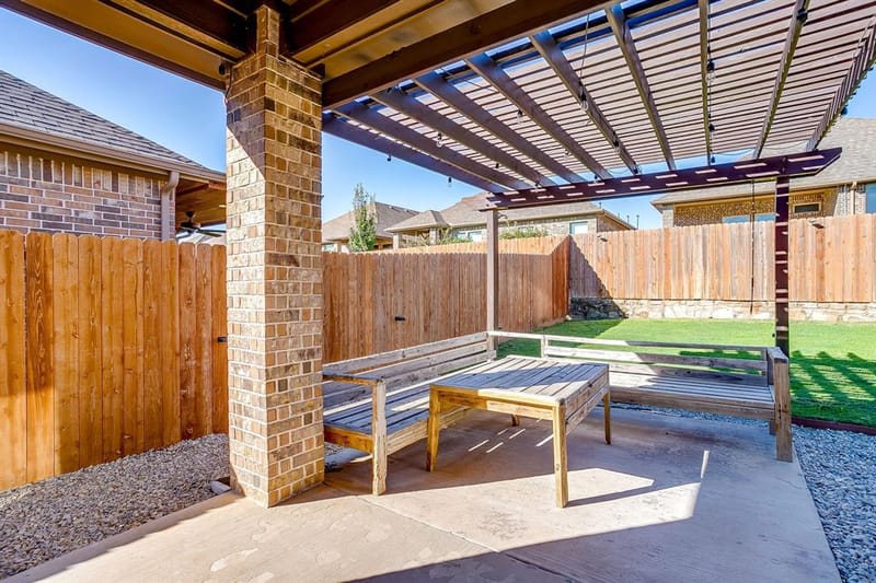 225 Palmerston Drive, Aledo TX 76008 - Photo 35