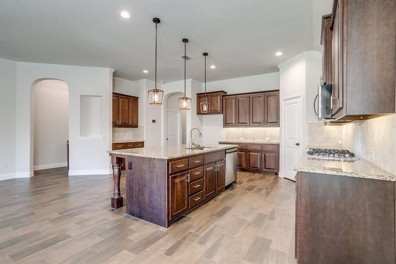225 Palmerston Drive, Aledo TX 76008 - Photo 8
