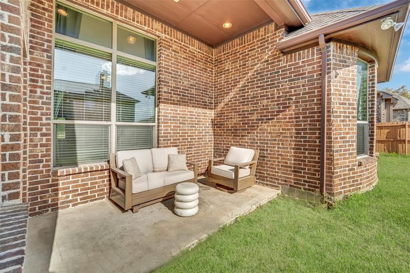 1305 Corona Court, Prosper TX 75078 - Photo 27
