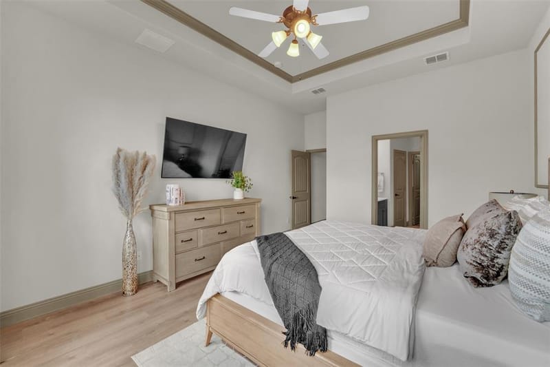 1305 Corona Court, Prosper TX 75078 - Photo 17