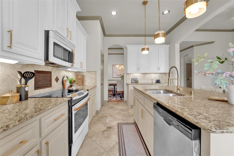 1305 Corona Court, Prosper TX 75078 - Photo 12