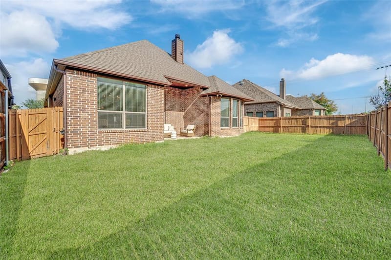 1305 Corona Court, Prosper TX 75078 - Photo 28