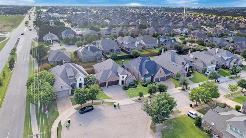 1305 Corona Court, Prosper TX 75078 - Photo 30