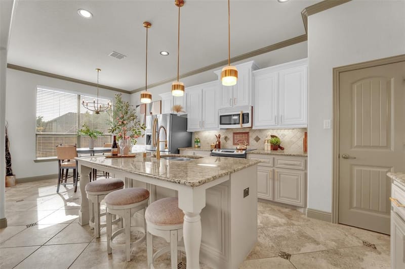1305 Corona Court, Prosper TX 75078 - Photo 10