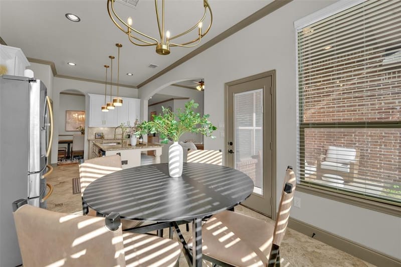 1305 Corona Court, Prosper TX 75078 - Photo 15