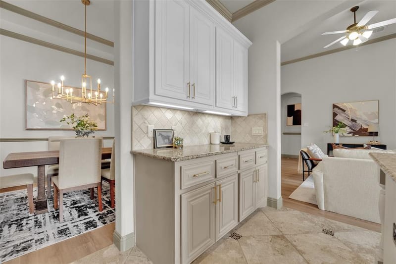 1305 Corona Court, Prosper TX 75078 - Photo 11