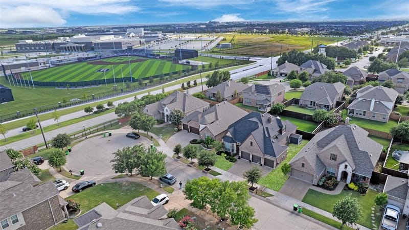 1305 Corona Court, Prosper TX 75078 - Photo 31