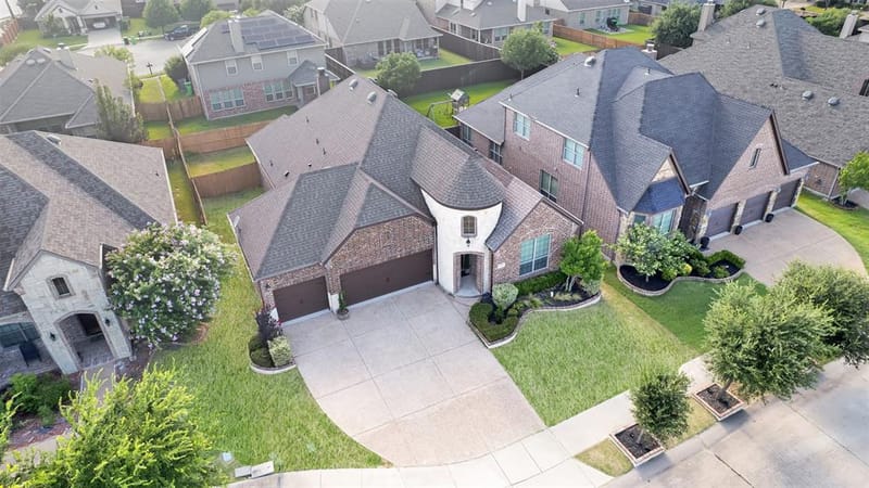 1305 Corona Court, Prosper TX 75078 - Photo 29