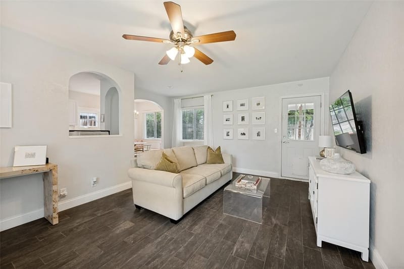 4504 Geddes Avenue, Fort Worth TX 76107 - Photo 6