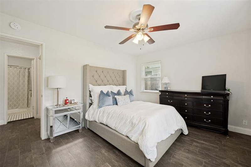 4504 Geddes Avenue, Fort Worth TX 76107 - Photo 17