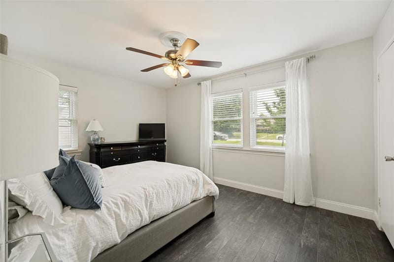 4504 Geddes Avenue, Fort Worth TX 76107 - Photo 16