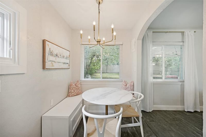 4504 Geddes Avenue, Fort Worth TX 76107 - Photo 12