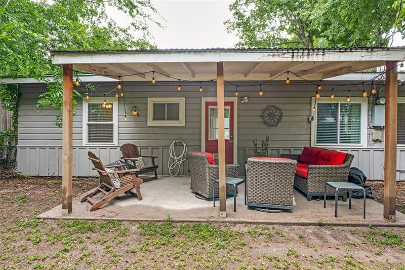 4504 Geddes Avenue, Fort Worth TX 76107 - Photo 22