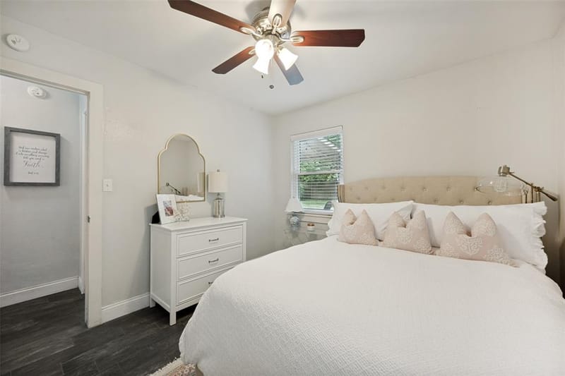 4504 Geddes Avenue, Fort Worth TX 76107 - Photo 20