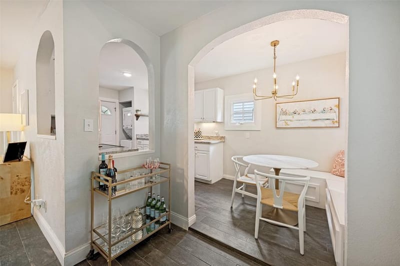 4504 Geddes Avenue, Fort Worth TX 76107 - Photo 10