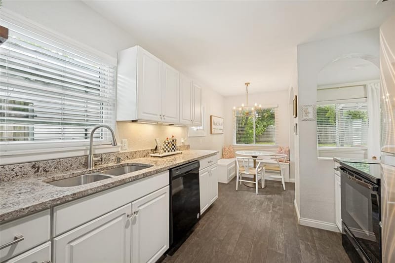 4504 Geddes Avenue, Fort Worth TX 76107 - Photo 14