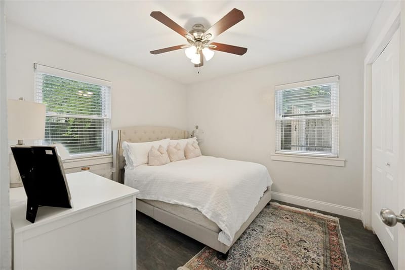 4504 Geddes Avenue, Fort Worth TX 76107 - Photo 19