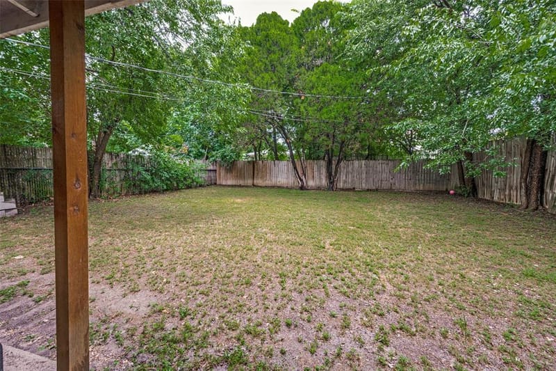 4504 Geddes Avenue, Fort Worth TX 76107 - Photo 21