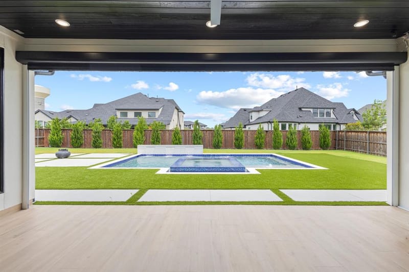 3634 Hamilton Heights Avenue, Frisco TX 75034 - Photo 2