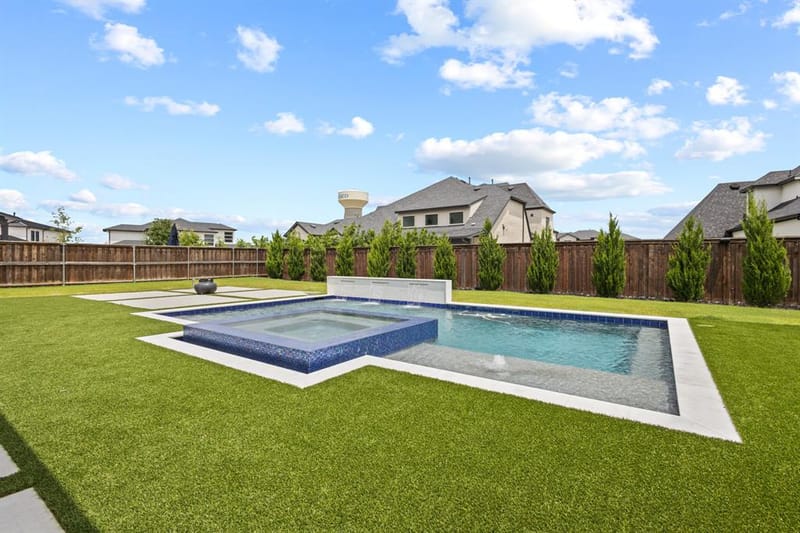 3634 Hamilton Heights Avenue, Frisco TX 75034 - Photo 5
