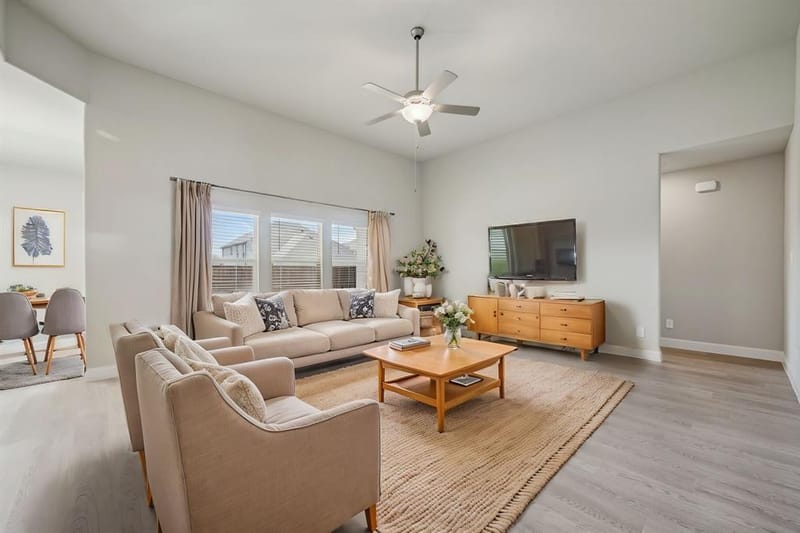 4010 Benbrook Drive, Farmersville TX 75442 - Photo 14