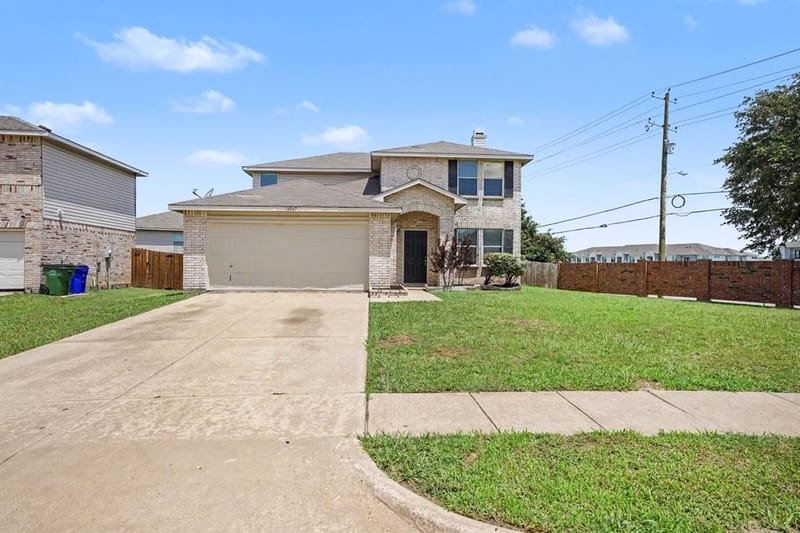 14847 Canyonridge Drive, Balch Springs TX 75180 - Photo 3