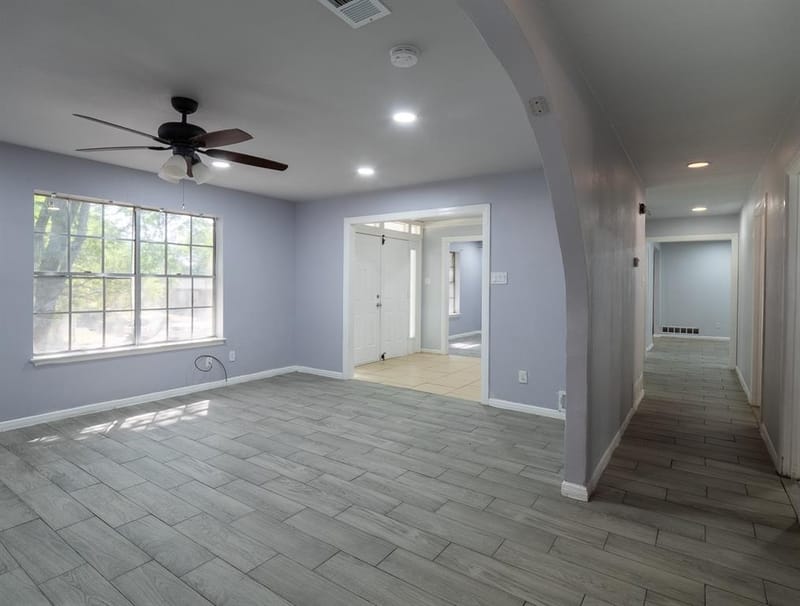 605 Blue Lake Drive, Fort Worth TX 76103 - Photo 16