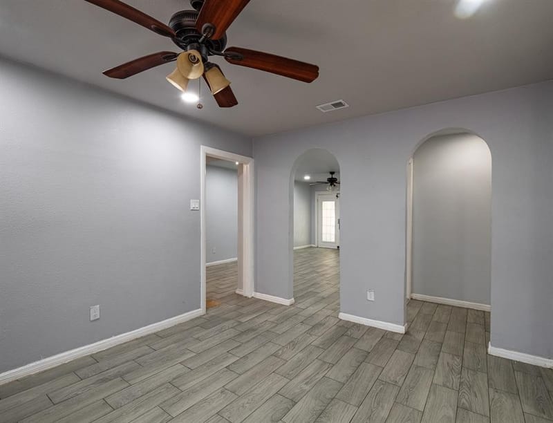 605 Blue Lake Drive, Fort Worth TX 76103 - Photo 19