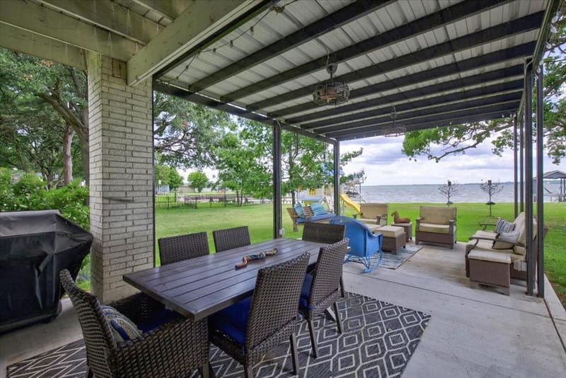103 Island Beach Road, Gun Barrel City TX 75156 - Photo 6