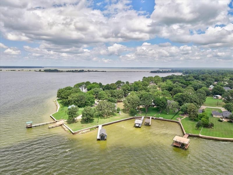 103 Island Beach Road, Gun Barrel City TX 75156 - Photo 38
