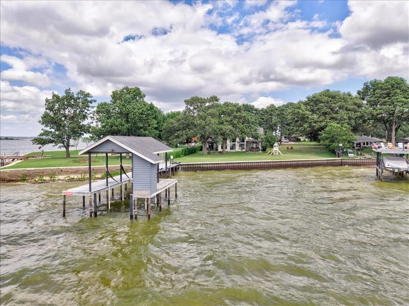 103 Island Beach Road, Gun Barrel City TX 75156 - Photo 33