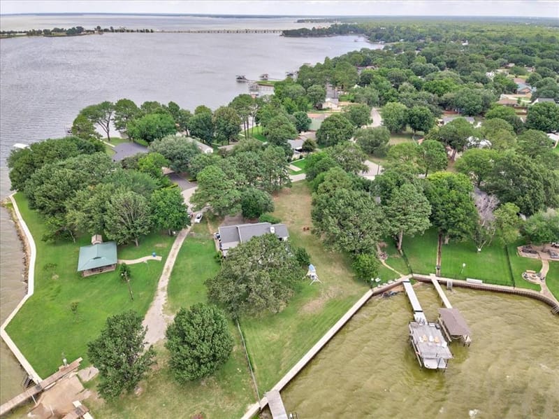 103 Island Beach Road, Gun Barrel City TX 75156 - Photo 37