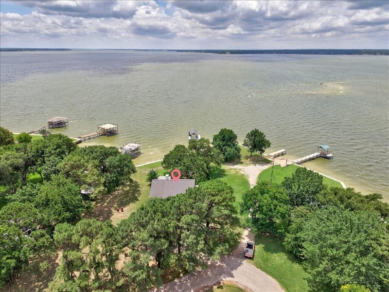 103 Island Beach Road, Gun Barrel City TX 75156 - Photo 35
