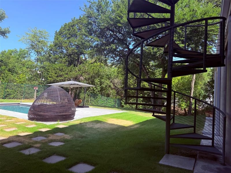 13023 COPENHILL Road, Dallas TX 75240 - Photo 27