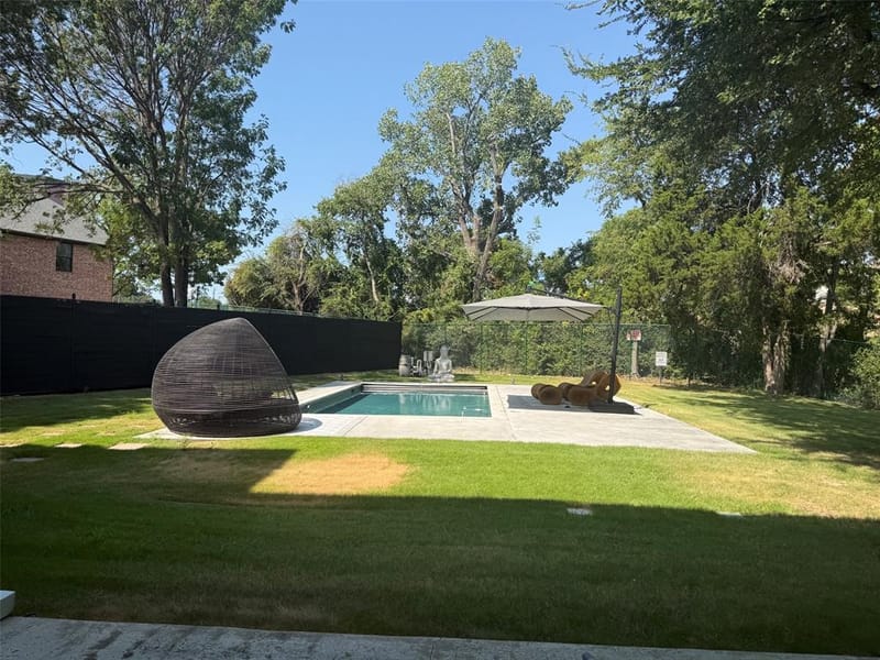 13023 COPENHILL Road, Dallas TX 75240 - Photo 31